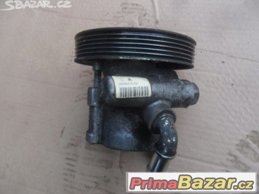 Servo čerpadlo, hydraulická pumpa Partner Berlingo – fotografie 4