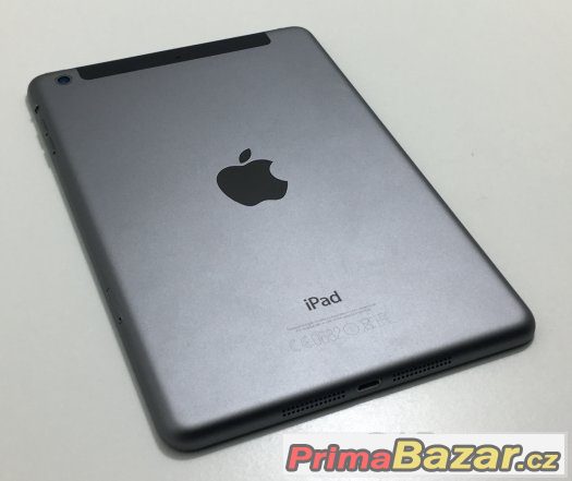 iPad Mini 2 Retina 32Gb Cellular – fotografie 4