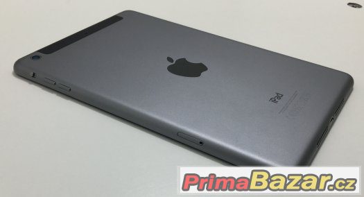 iPad Mini 2 Retina 32Gb Cellular – fotografie 5