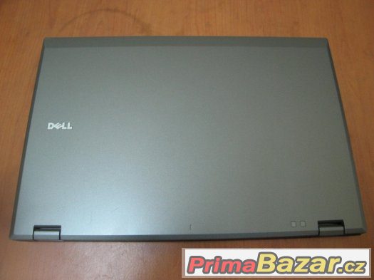 Dell Latitude E5510 - i5, 4GB, 1600x900 – fotografie 4