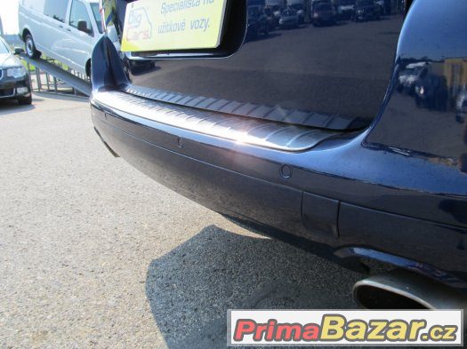 Porsche Cayenne S 4.5i V8 250KW – fotografie 5