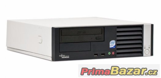 Fujitsu-Siemens Esprimo E5925 – fotografie 1