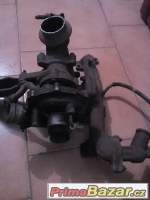 Prodám turbo citroen xara 2.0 HDI