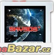 Nintendo Sky3DS+