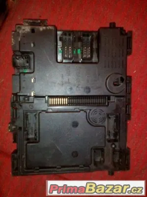 Prodám komfortní jednotku citroen xsara, peugeot 206