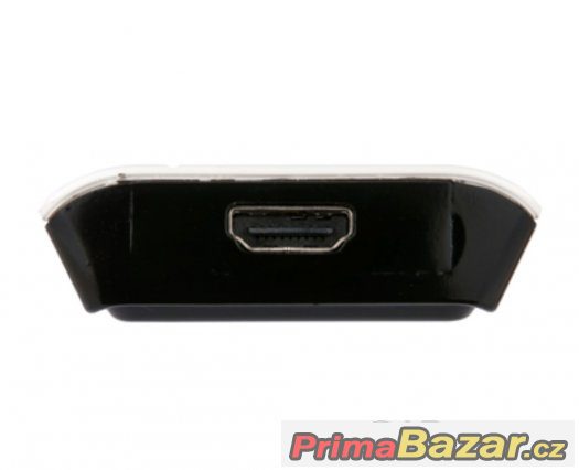 Externa USB 3.0 HDMI Graficka karta HIS Multi-View+Sound – fotografie 2