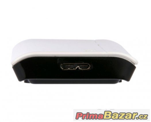 Externa USB 3.0 HDMI Graficka karta HIS Multi-View+Sound – fotografie 3