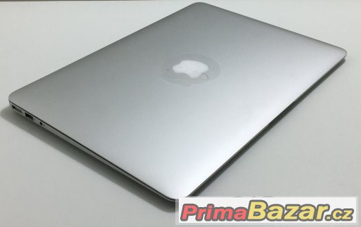 Macbook Air 13, rok 2015, 4GB RAM, 128GB SSD – fotografie 3