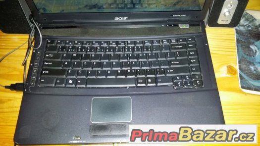 Acer Extenza 5630 – fotografie 2