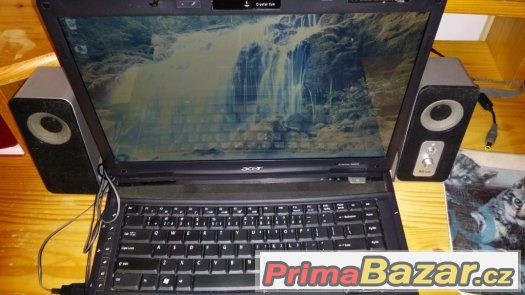 Acer Extenza 5630 – fotografie 3