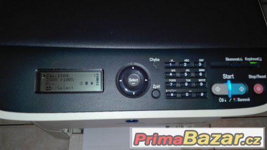 KONICA MINOLTA magicolor 1680 MF TONERY 100% – fotografie 2