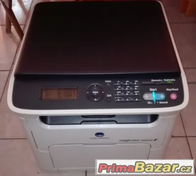 KONICA MINOLTA magicolor 1680 MF TONERY 100%