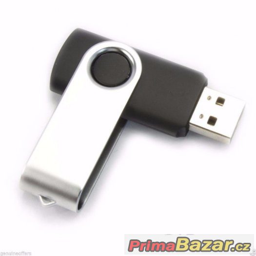 Prodám tento Flash disk s velikostí 64 GB – fotografie 1