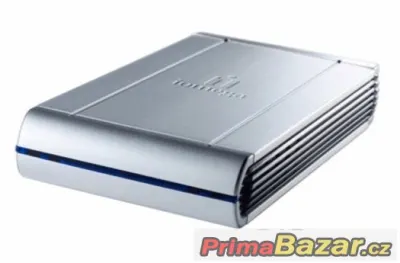 Iomega MDHD500 EXTERNÍ BOX / Ramecek HDD 3,5" USB 2.0 / SATA