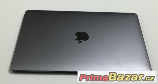 Macbook 12, rok 2015, 8GB RAM, 512GB SSD, Intel M 1.3GHz – fotografie 3