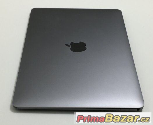 Macbook 12, rok 2015, 8GB RAM, 512GB SSD, Intel M 1.3GHz – fotografie 5