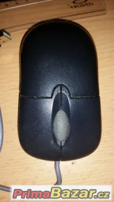 Prodám použitou myš USB zn. Microsoft