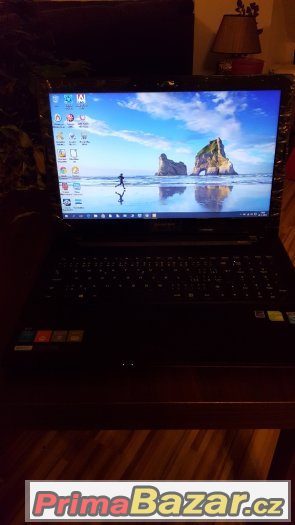 Lenovo - nepouzite – fotografie 1