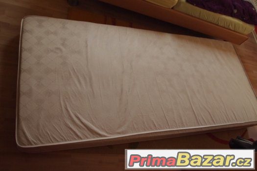 Matrace pružinová – fotografie 1