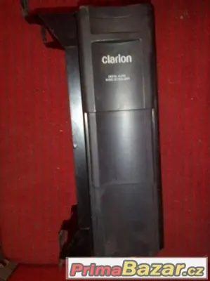 Cd měnič peugeot, citroen