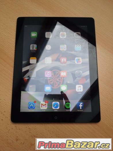 Apple Ipad 2 – fotografie 5