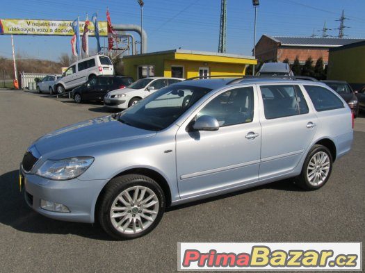 2.0TDI Laurin&Klement ČR 1.maj – fotografie 1
