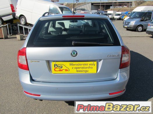 2.0TDI Laurin&Klement ČR 1.maj – fotografie 3