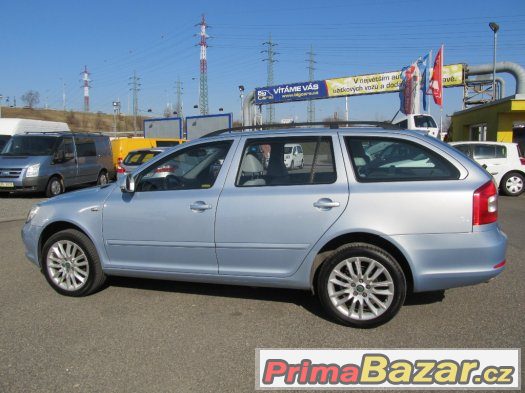 2.0TDI Laurin&Klement ČR 1.maj – fotografie 4