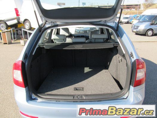 2.0TDI Laurin&Klement ČR 1.maj – fotografie 5