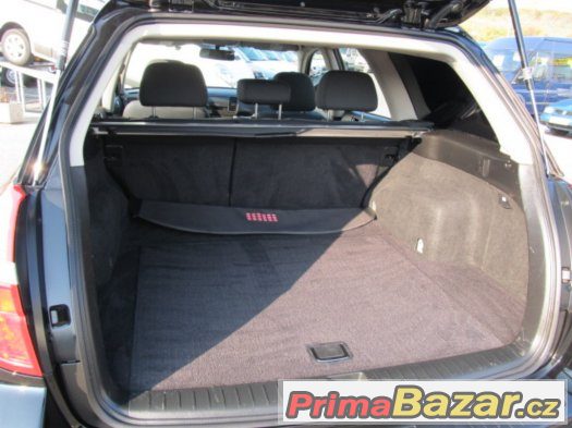 Subaru Outback 2.0D AWD ČR 1.maj serviska – fotografie 5