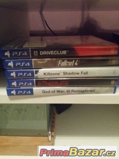 Playstation 4 – fotografie 1