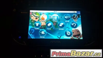 Prodám ps vita