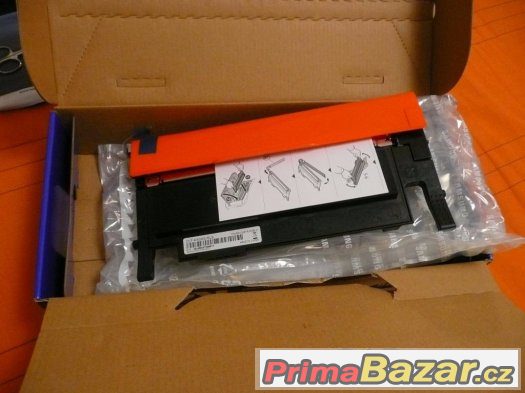 Toner CLT-K406S/ELS, nový – fotografie 1
