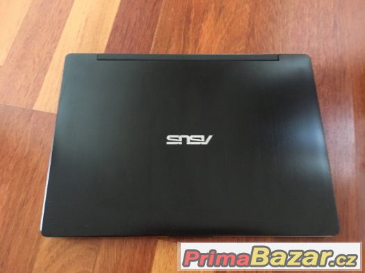 ASUS TP300LA 13,3" i7-5500 128 SSD dotyk full HD – fotografie 2