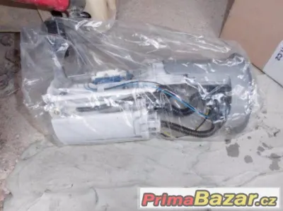 Cerpadlo pasat B5.5 1.9TDI