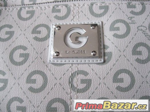 Crossbody kabelka G by Guess - nová kolekce – fotografie 2
