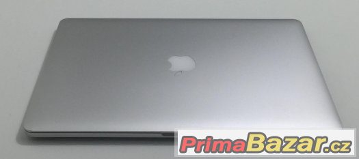 Macbook Pro 15 Retina, rok 2013, 16GB RAM, 512GB SSD – fotografie 1