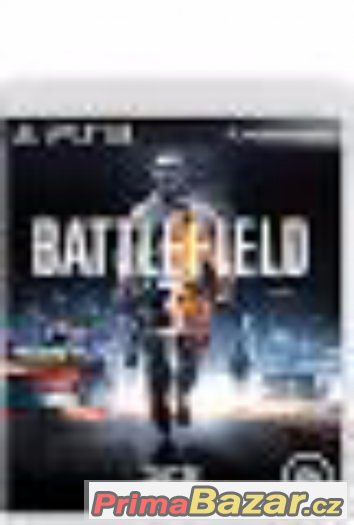 Prodam Battlefield 3 – fotografie 1