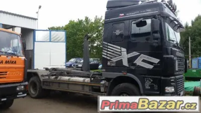 DAF XF 95-530