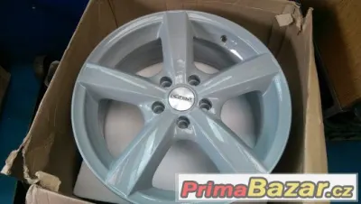 Alu kola Dezent r17