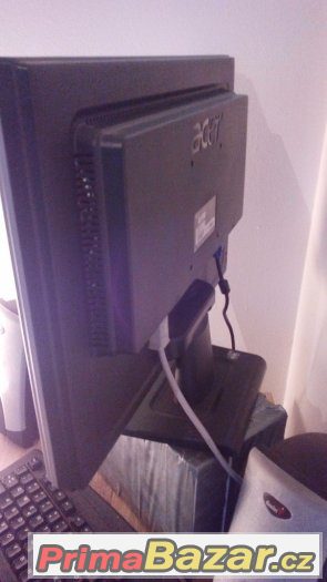 monitor ACER 20´´ – fotografie 2