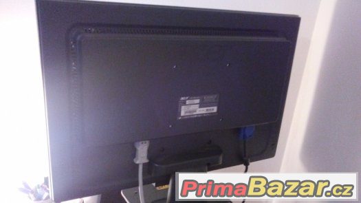 monitor ACER 20´´ – fotografie 4