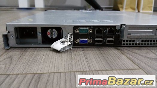 Serverový systém IBM X3250 M3 (4252A2G) – fotografie 4
