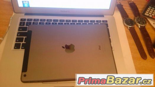 IPad air 16 gb cellular – fotografie 2