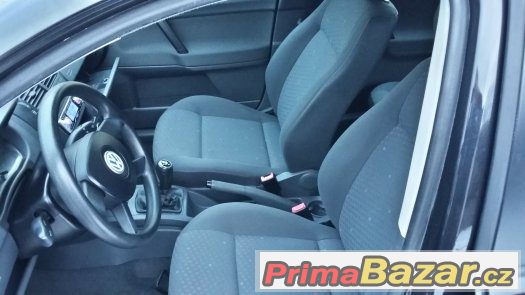 volkswagen polo 1.4tdi – fotografie 5