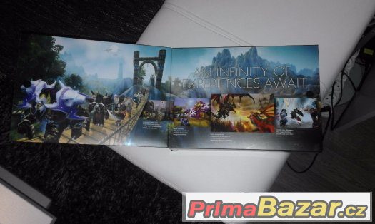 NEPOUŽITÁ hra World of Warcraft – fotografie 2