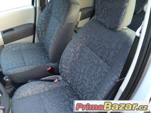 renault modus 1.5dci – fotografie 5