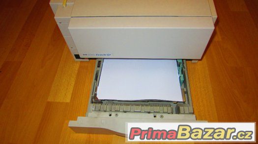 HP Laserjet 6P - černobílý tisk – fotografie 2
