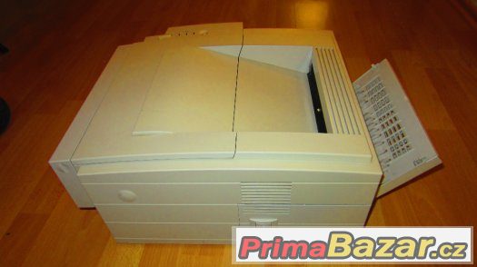 HP Laserjet 6P - černobílý tisk – fotografie 4