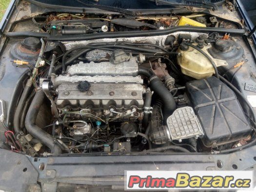 alfa romeo 164 - 2.5TD super 92KW kod motoru VM 08B na ND – fotografie 5